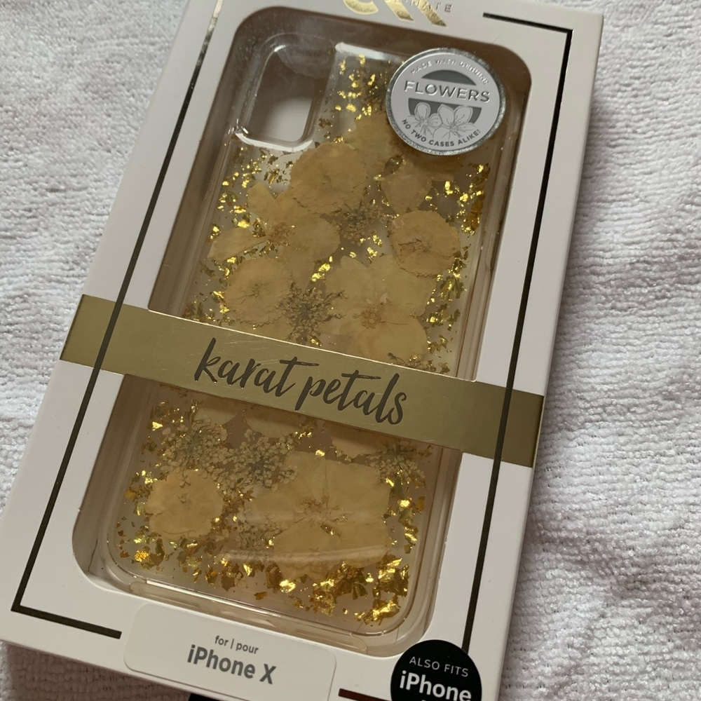 iPhone X Protective Case - Picture 2 of 6